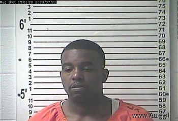 Kevin Sylvester Ferguson Mugshot