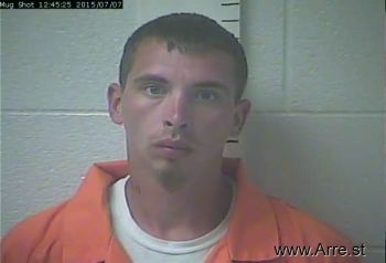 Kevin Dale Floyd Mugshot