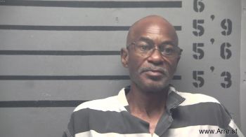 Kevin Lee Frazier Mugshot