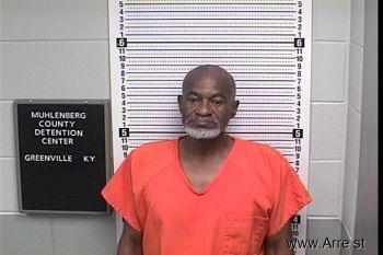 Kevin Lee Frazier Mugshot