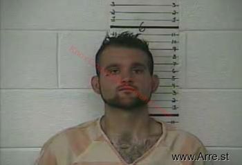 Kevin Joe Fuston Mugshot