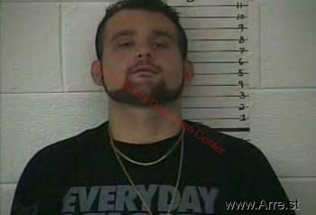 Kevin Joe Fuston Mugshot