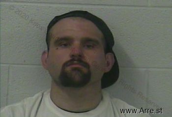 Kevin Joe Fuston Mugshot