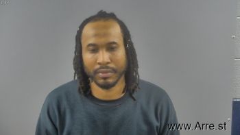 Kevin Allen Gardner Mugshot