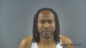 Kevin Allen Gardner Mugshot