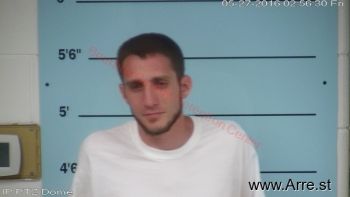 Kevin J Garrett Mugshot