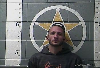 Kevin Joe Garrett Mugshot