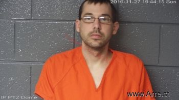 Kevin Wayne George Mugshot