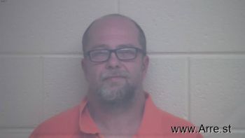 Kevin Eston Gibson Mugshot