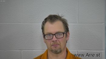 Kevin T Gilbert Mugshot