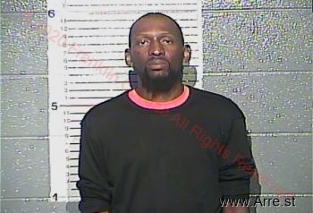 Kevin Lemar Gordon Mugshot