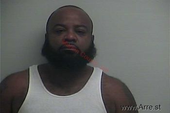 Kevin Dewayne Graves Mugshot