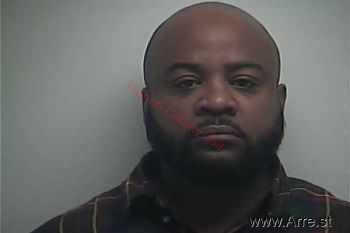 Kevin Dewayne Graves Mugshot