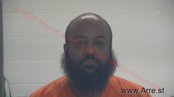 Kevin Dewayne Graves Mugshot