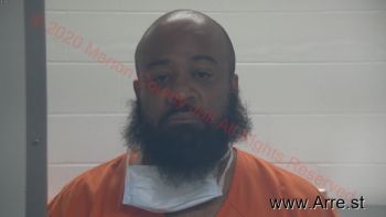 Kevin Dewayne Graves Mugshot