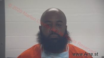 Kevin Dewayne Graves Mugshot