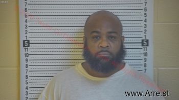 Kevin P Graves Mugshot