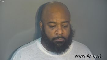 Kevin Dewayne Graves Mugshot