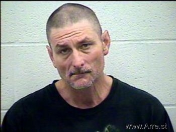 Kevin Shawn Gray Mugshot