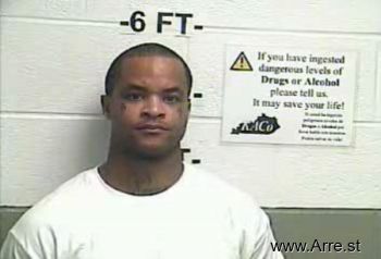 Kevin L Greene Mugshot