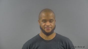 Kevin Lamar Greene Mugshot