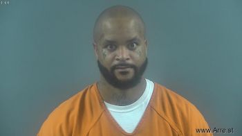 Kevin Lamar Greene Mugshot