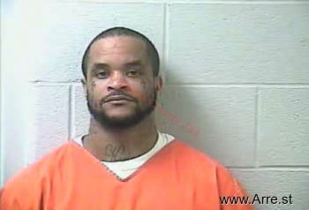 Kevin Lamar Greene Mugshot