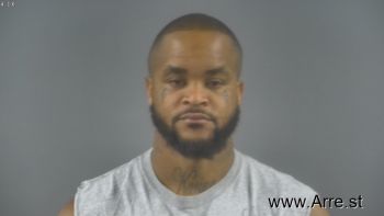 Kevin Lamar Greene Mugshot