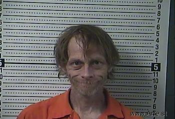 Kevin Dale Griffin Mugshot