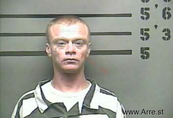 Kevin Makinley Grimes Mugshot