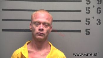 Kevin Makinley Grimes Mugshot