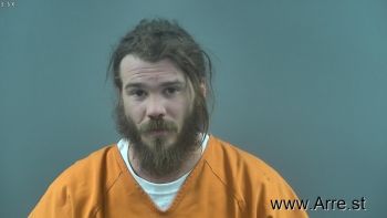 Kevin Nicolas Hadden Mugshot