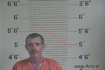 Kevin R Haddix Mugshot