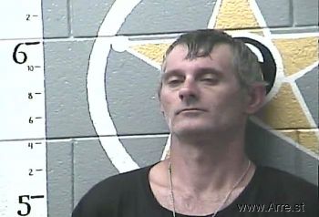 Kevin Lee Hall Mugshot