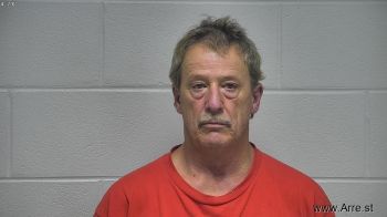 Kevin  Hall Mugshot