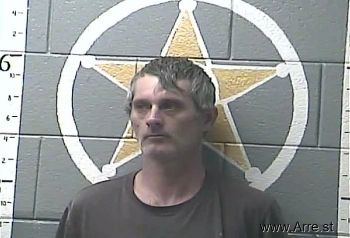 Kevin Lee Hall Mugshot