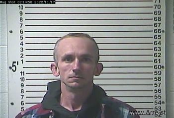 Kevin Dennis Hall Mugshot