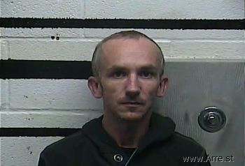 Kevin Dennis Hall Mugshot