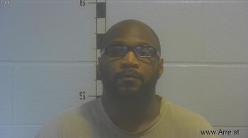 Kevin Lamarr Hall Mugshot