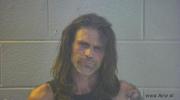 Kevin Scott Hall Mugshot