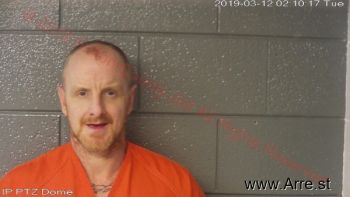 Kevin Michael Hall Mugshot