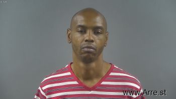 Kevin Ddewayne Hampton Mugshot