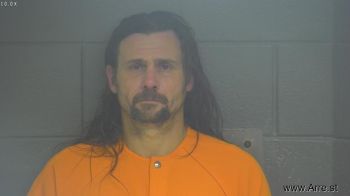 Kevin Lee Harman Mugshot