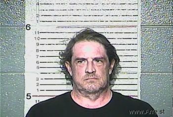 Kevin Wayne Hawkins Mugshot