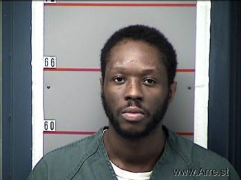 Kevin  Henry Mugshot