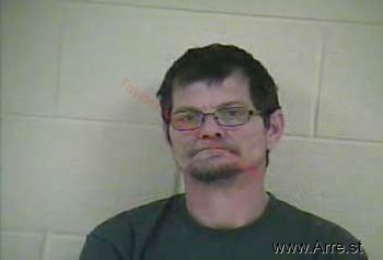 Kevin James Hicks Mugshot