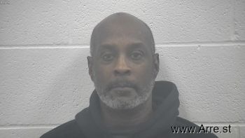 Kevin Maurice Hill Mugshot