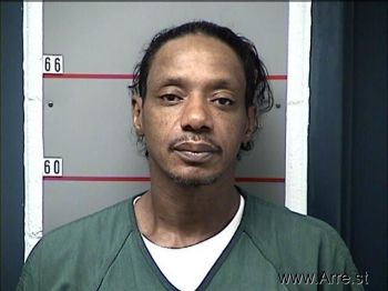 Kevin V Holder Mugshot