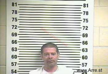 Kevin S. Hood Mugshot