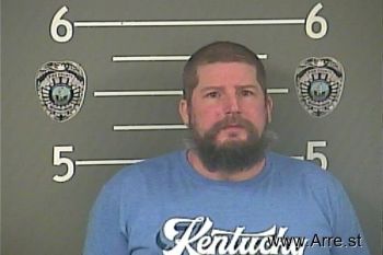 Kevin T Howell Mugshot